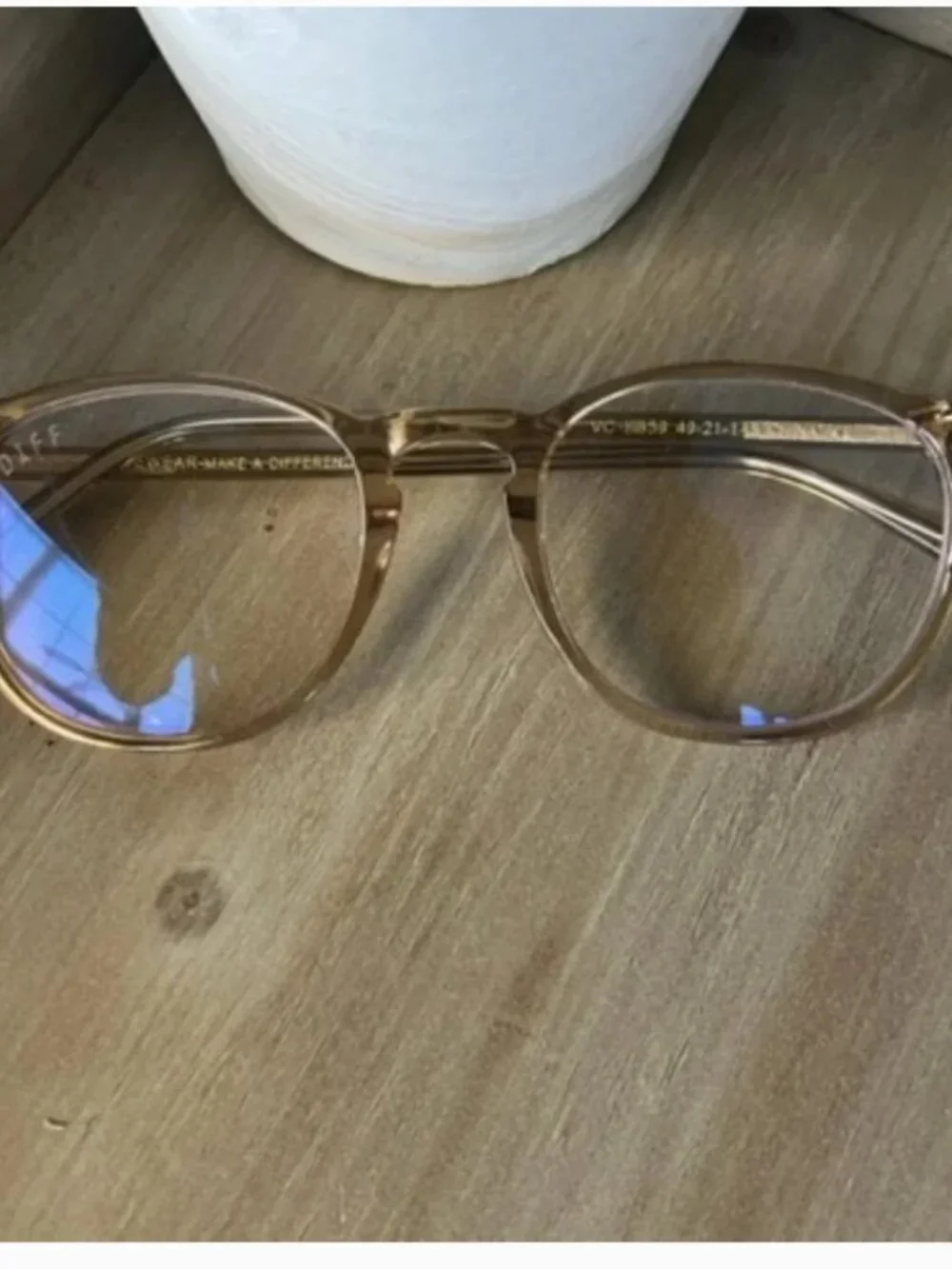 diff eyewear jaxson new